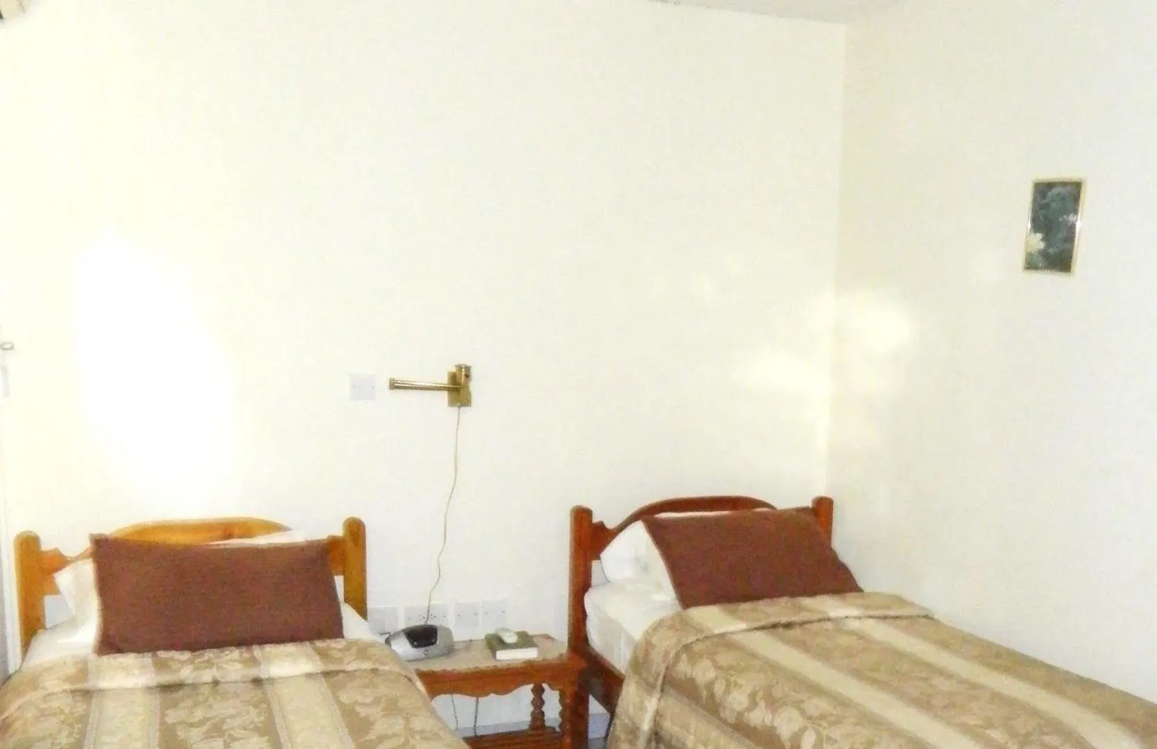 מלון Saint Vincent Skyblue Beach Apartments
