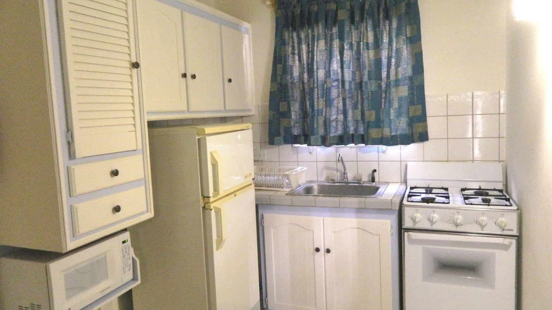 Saint Vincent Skyblue Beach Apartments Saint Vincent